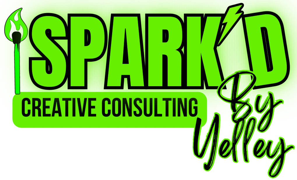 SPARK'D By Yelley