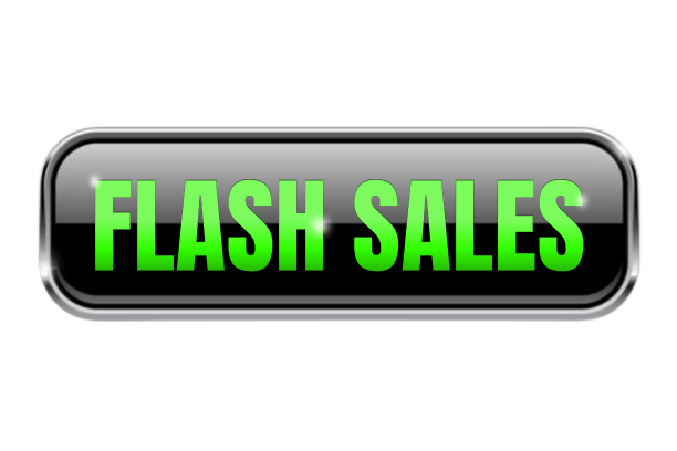 Flash Sales