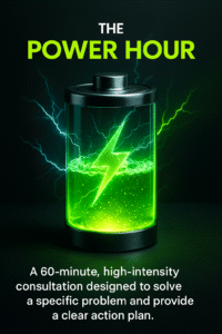 The Power Hour