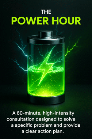 The Power Hour