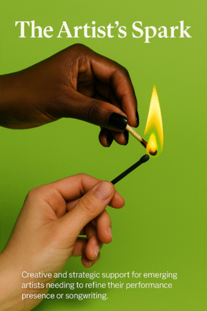 The Artist's Spark (Lite)