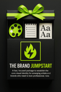 The Brand Jumpstart (Lite)