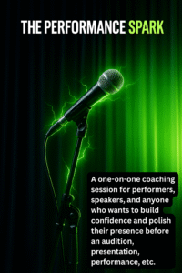 The Performance Spark