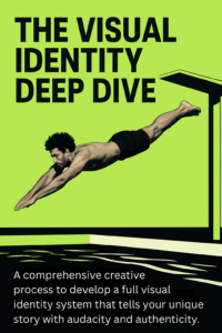 The Visual Identity Deep Dive (Premium)