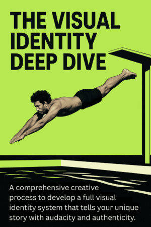 The Visual Identity Deep Dive (Premium)