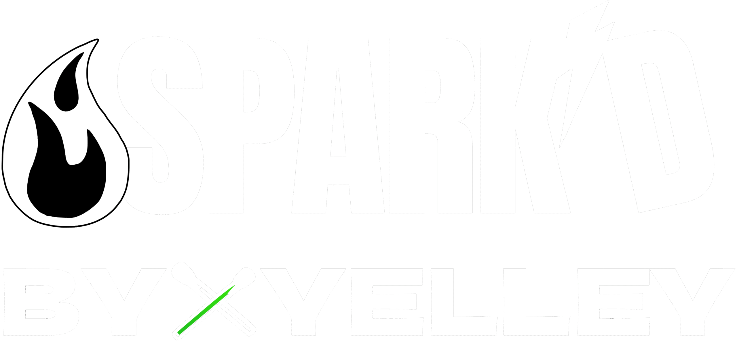 SPARK'D By Yelley