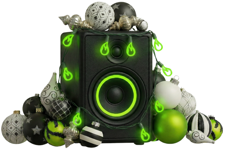 Play Holiday Instrumentals