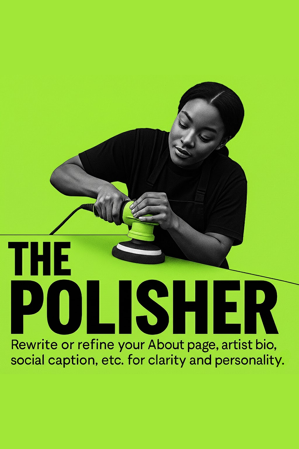 The Polisher