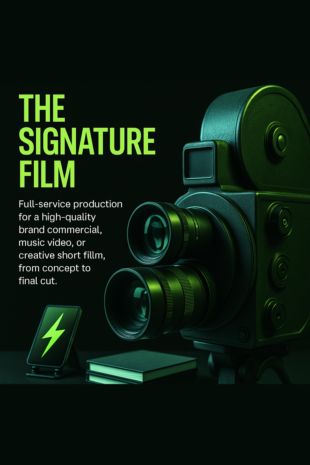 Signature Film