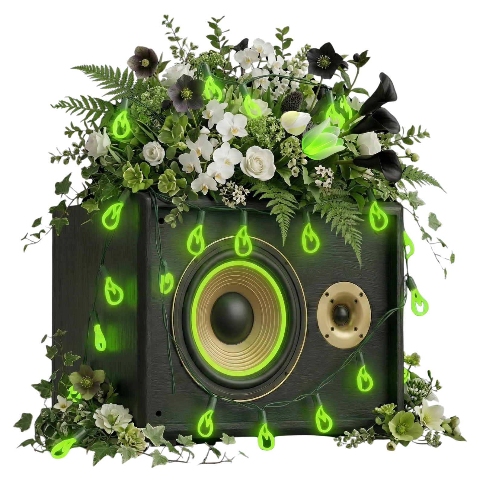 Play Spring Instrumentals