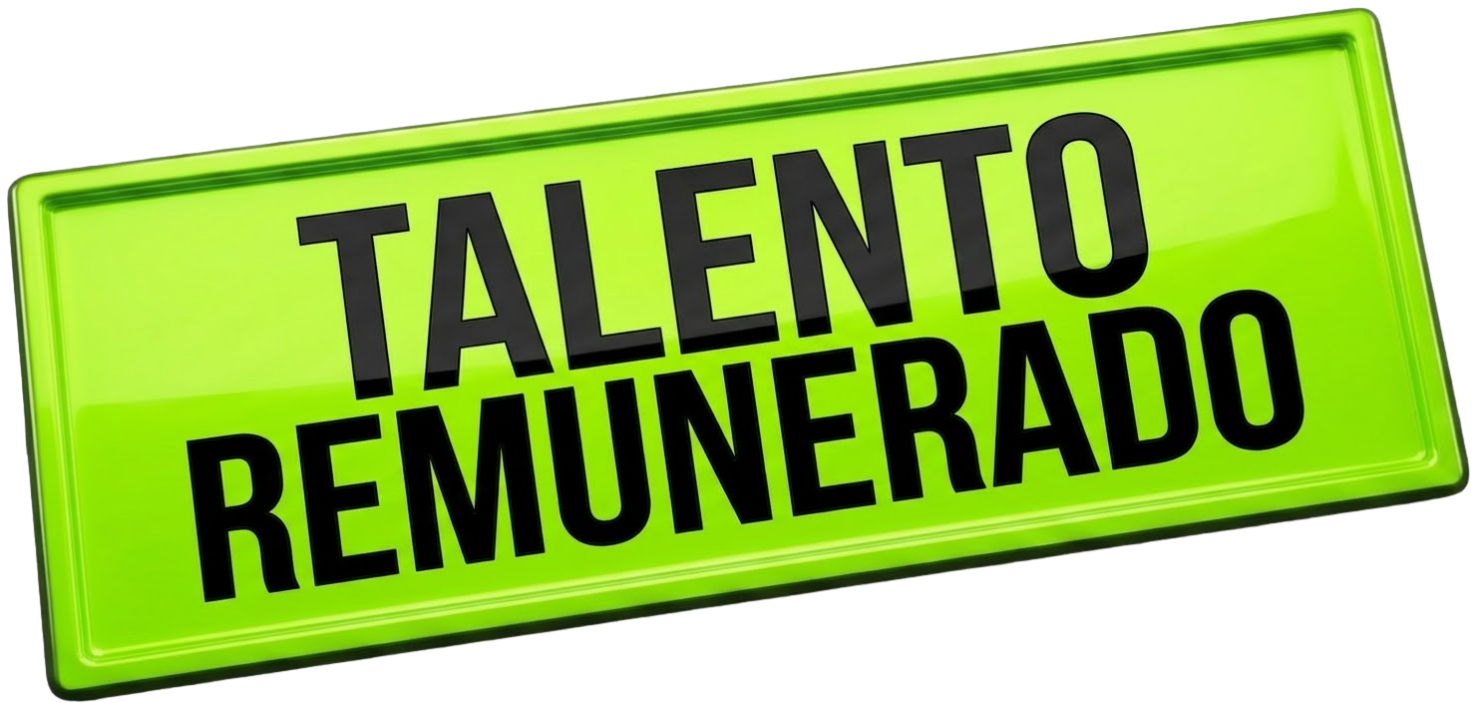 Talento Remunerado