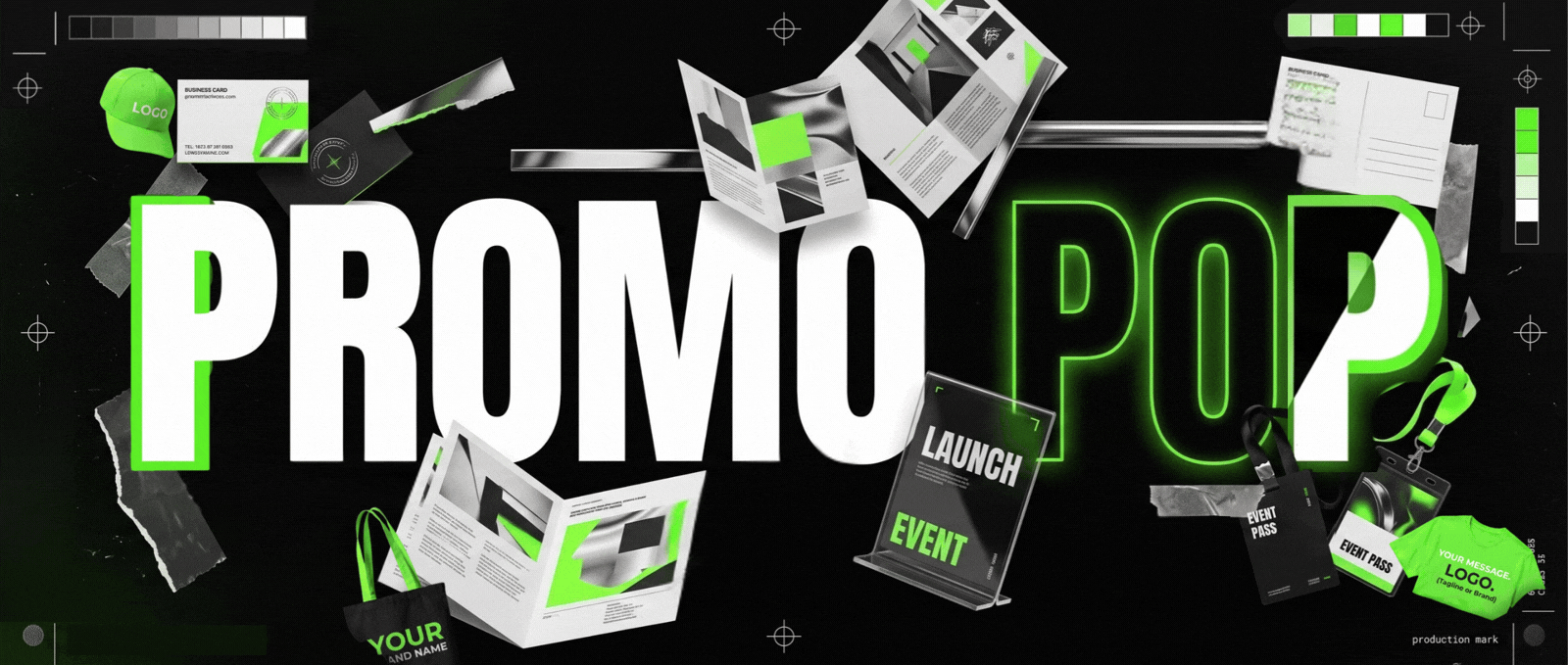Promo Pop